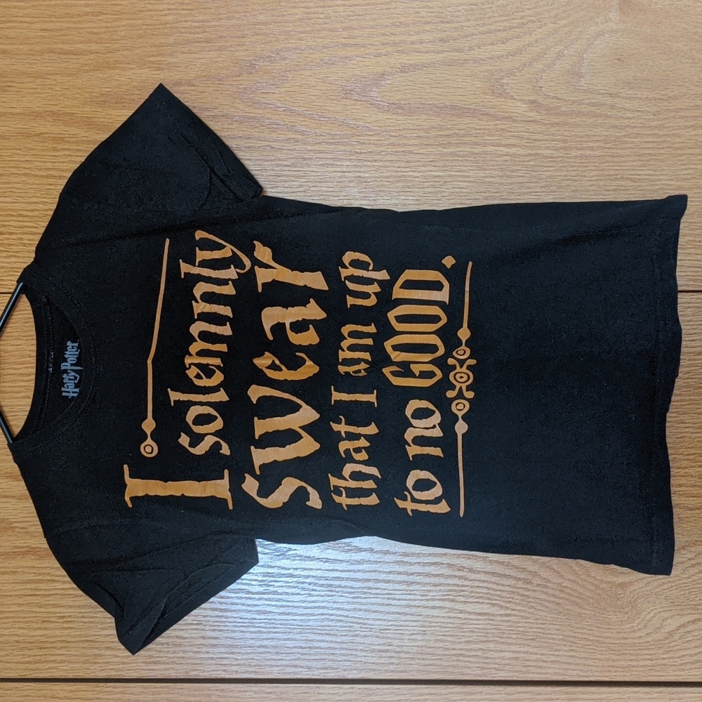 Harry Potter T-shirt